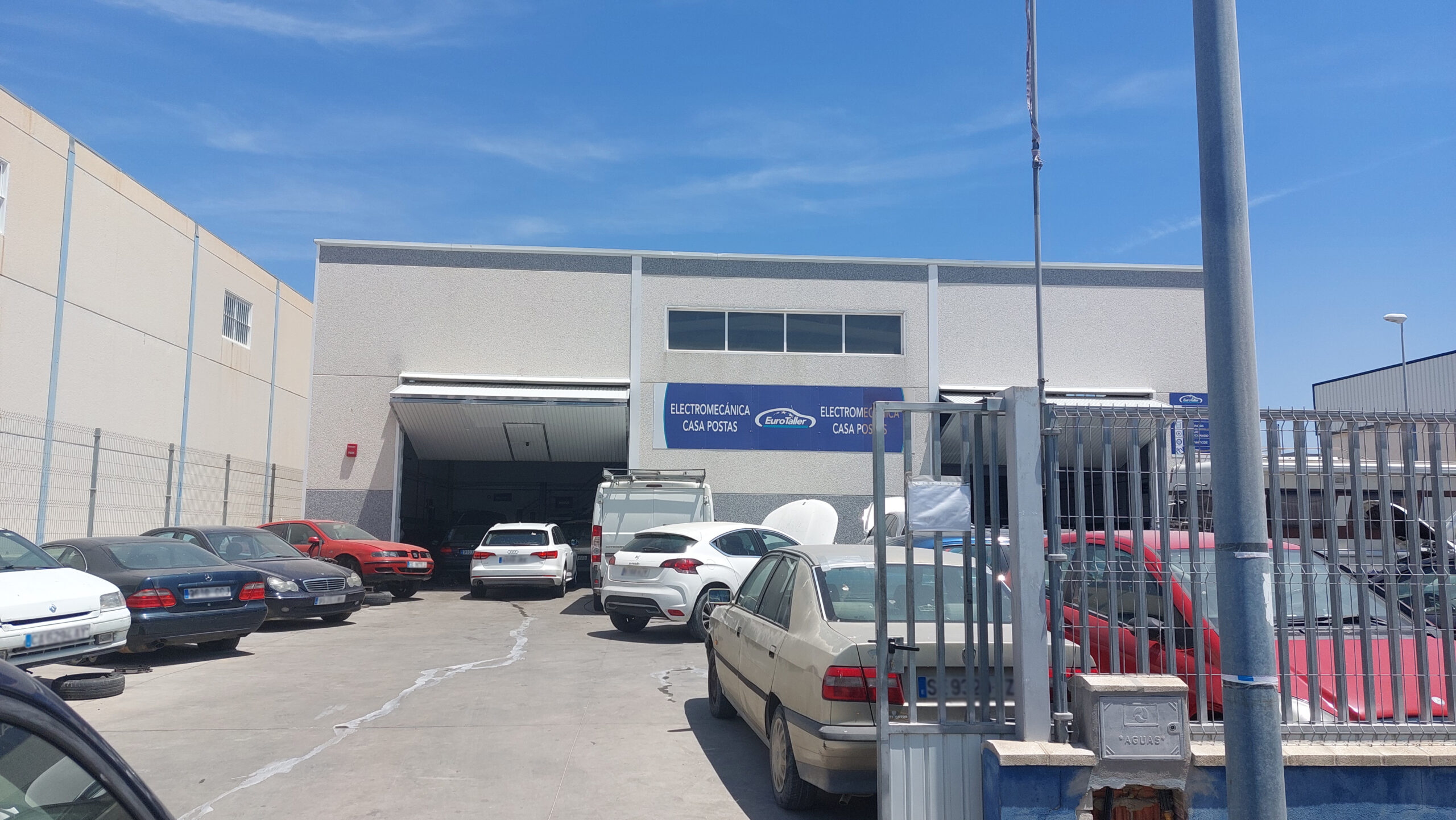 Entrada Taller Entrada Taller