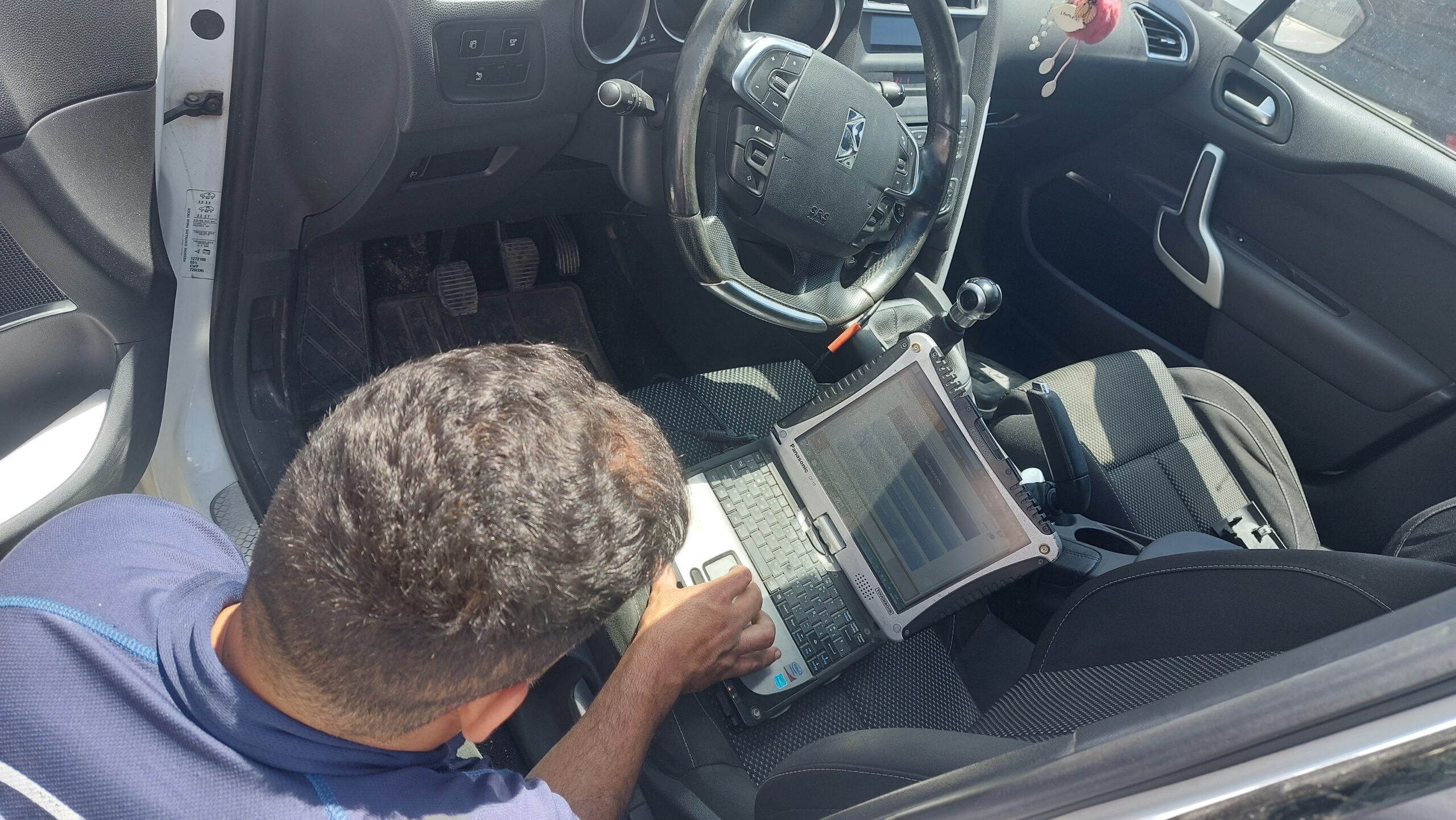 electrónica electrónica